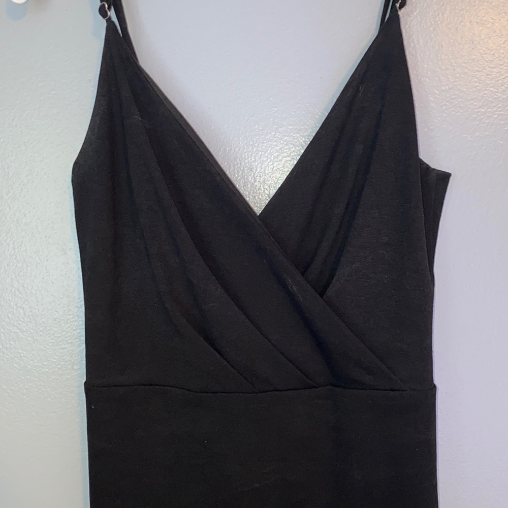 black homecoming dress - Picture 1 of 6